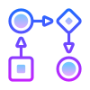 stack icon